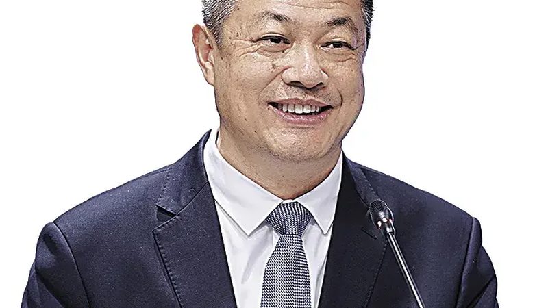 胶粘剂与密封胶：如何根据应用场景精准选择**