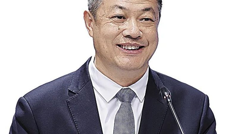 塑料色母粒：揭秘其批发价格背后的秘密