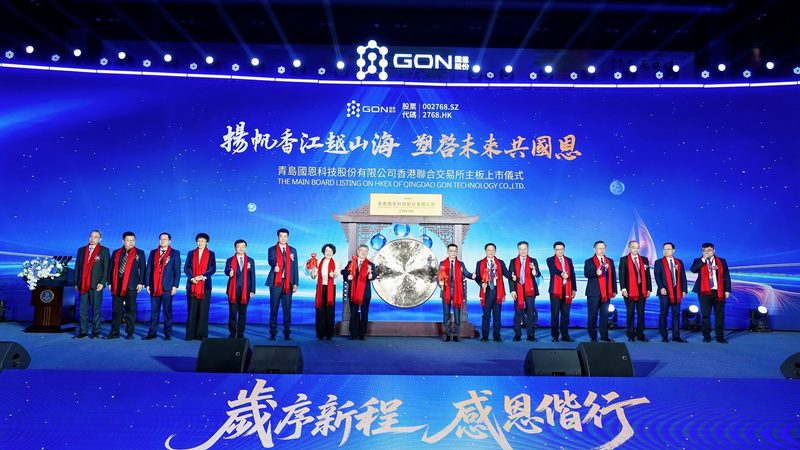 高性能材料分类标准：揭秘新材料时代的导航图