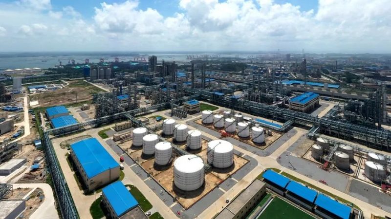 从“纯度99.9%”到“定制级杂质控制”，高纯原料的隐形门槛在哪
