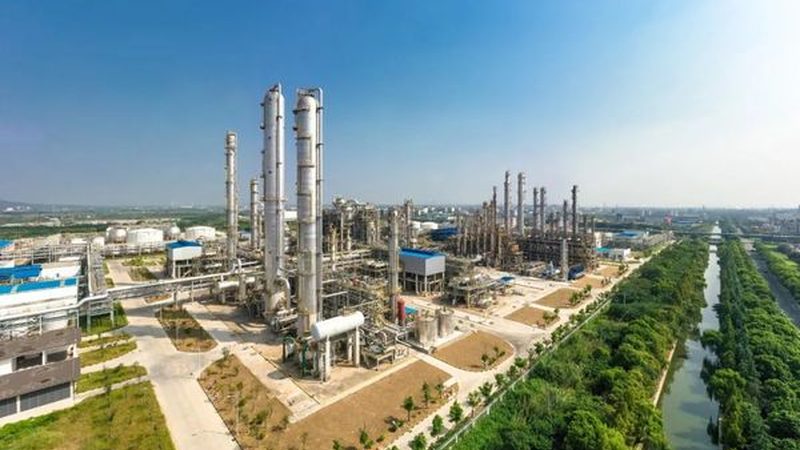 广东金属加工助剂型号解析：揭秘其背后的技术奥秘