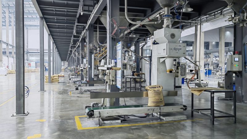 农药精细化工配方方法：工业应用场景解析
